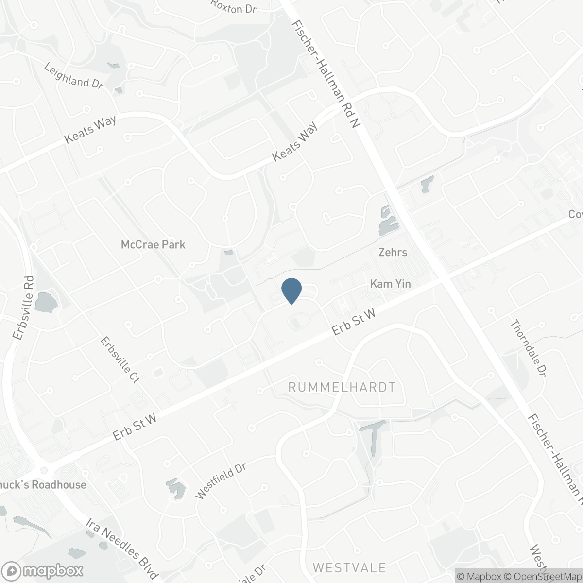 502 BEECHWOOD Drive Unit# 3, Waterloo, Ontario N2T 2C5